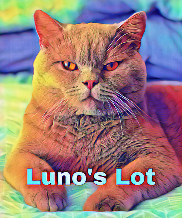 Luno's Lot